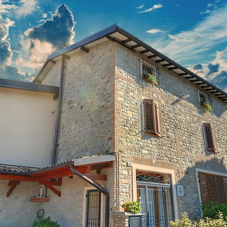 Casa Due Marie Marano Sul Panaro Ξενοδοχείο Εξωτερικό φωτογραφία
