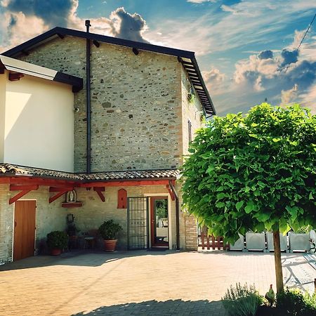Casa Due Marie Marano Sul Panaro Ξενοδοχείο Εξωτερικό φωτογραφία
