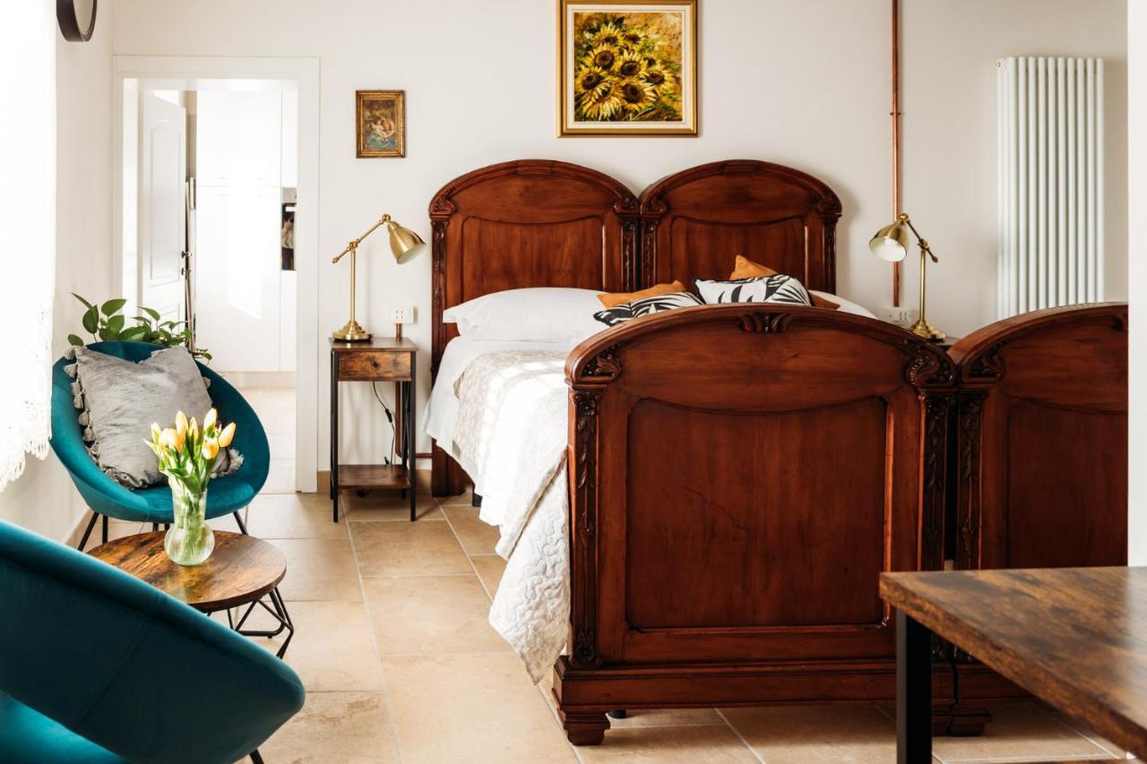 Casa Due Marie Marano Sul Panaro Ξενοδοχείο Εξωτερικό φωτογραφία