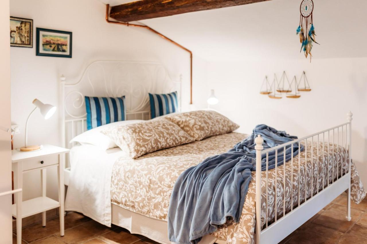 Casa Due Marie Marano Sul Panaro Ξενοδοχείο Εξωτερικό φωτογραφία