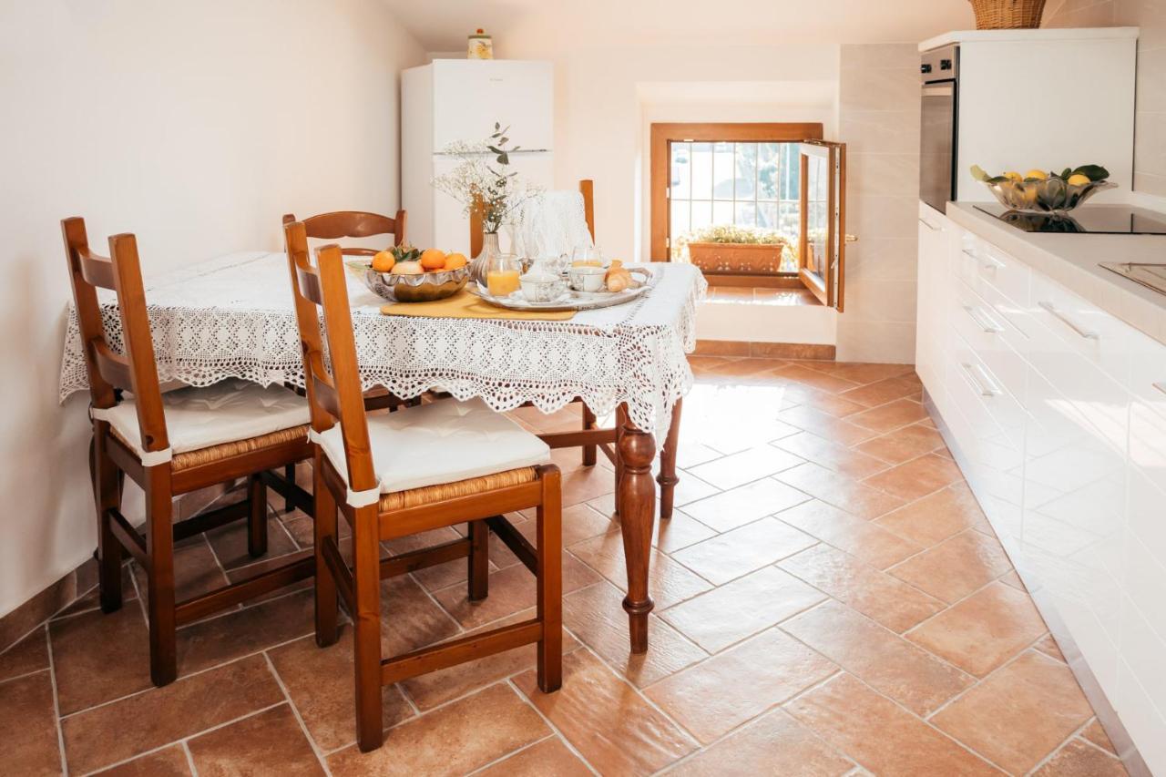 Casa Due Marie Marano Sul Panaro Ξενοδοχείο Εξωτερικό φωτογραφία