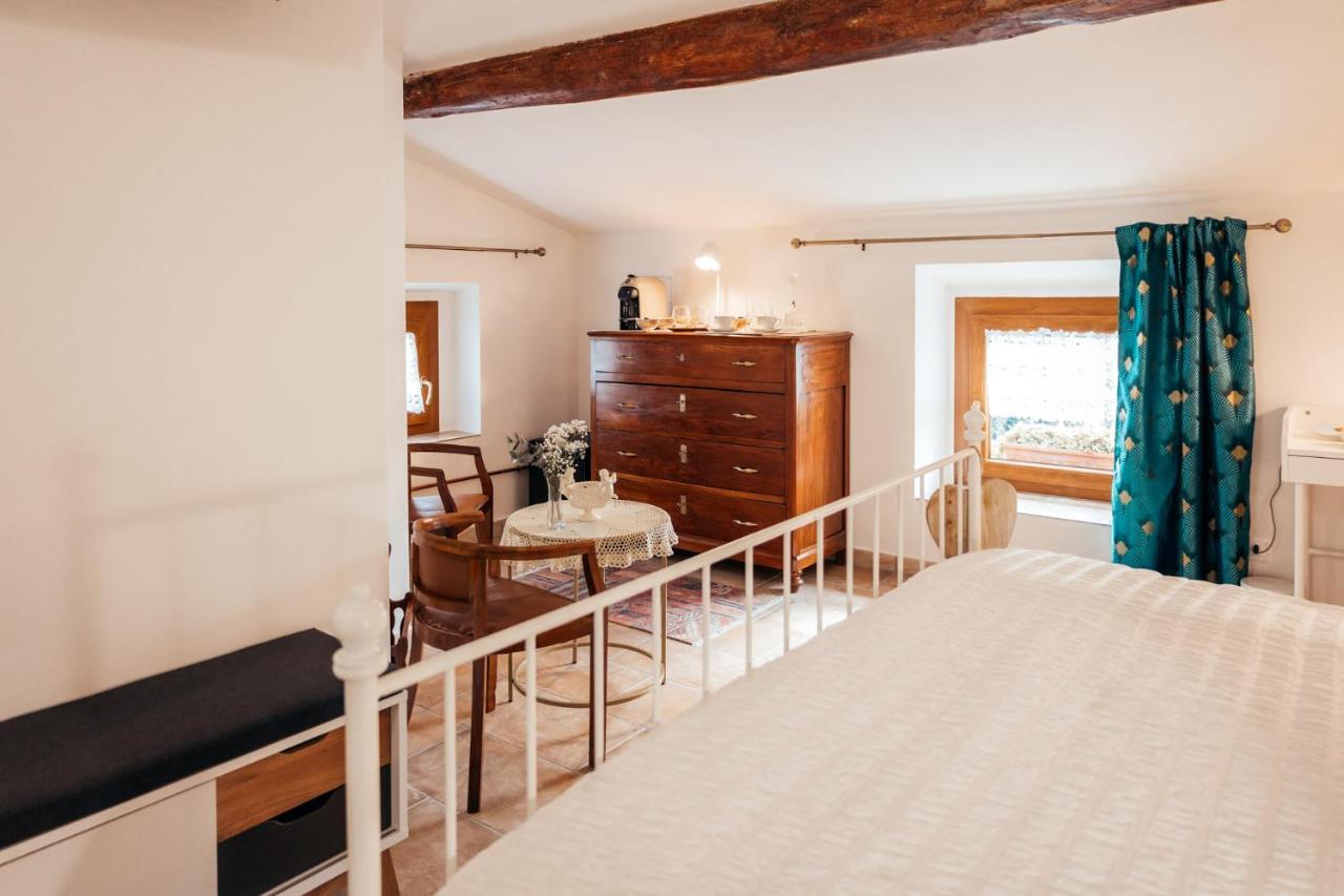 Casa Due Marie Marano Sul Panaro Ξενοδοχείο Εξωτερικό φωτογραφία