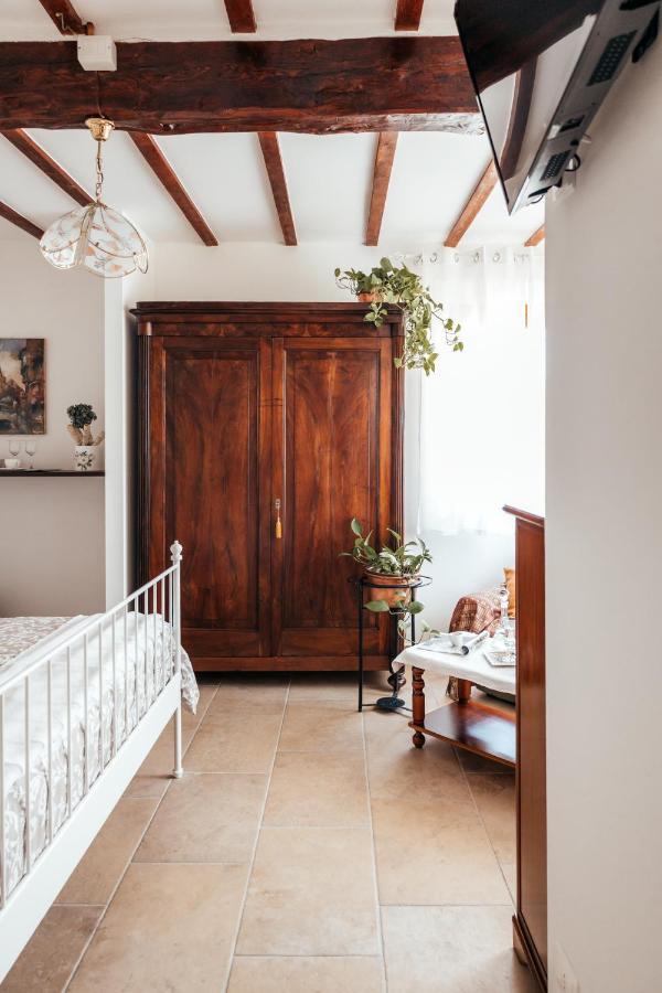 Casa Due Marie Marano Sul Panaro Ξενοδοχείο Εξωτερικό φωτογραφία