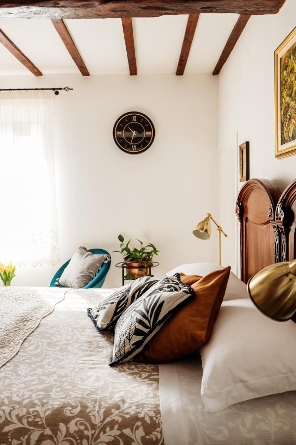 Casa Due Marie Marano Sul Panaro Ξενοδοχείο Εξωτερικό φωτογραφία