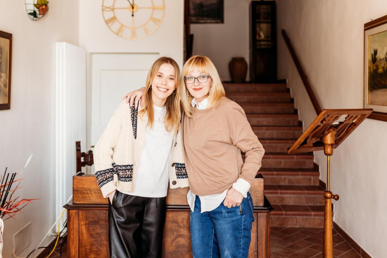 Casa Due Marie Marano Sul Panaro Ξενοδοχείο Εξωτερικό φωτογραφία
