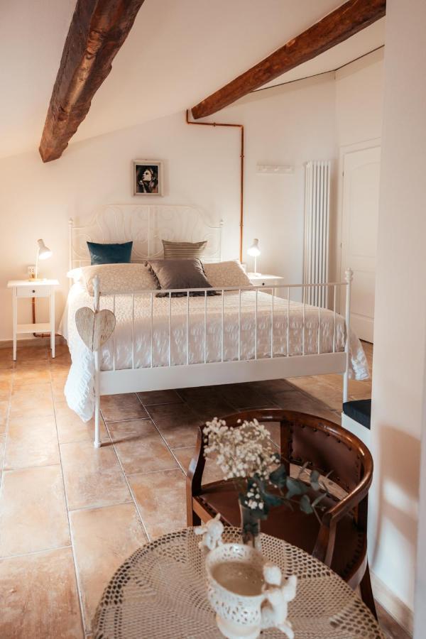 Casa Due Marie Marano Sul Panaro Ξενοδοχείο Εξωτερικό φωτογραφία