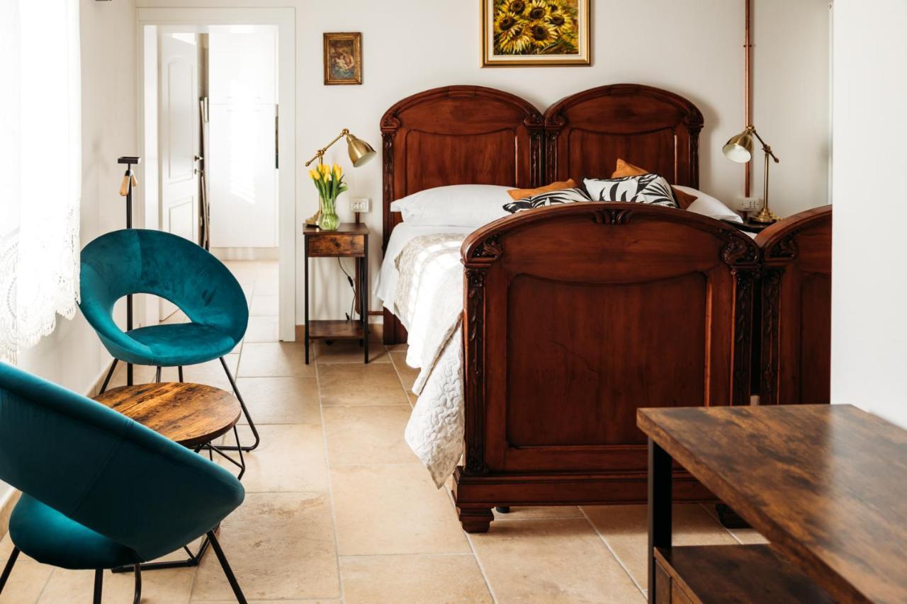 Casa Due Marie Marano Sul Panaro Ξενοδοχείο Εξωτερικό φωτογραφία