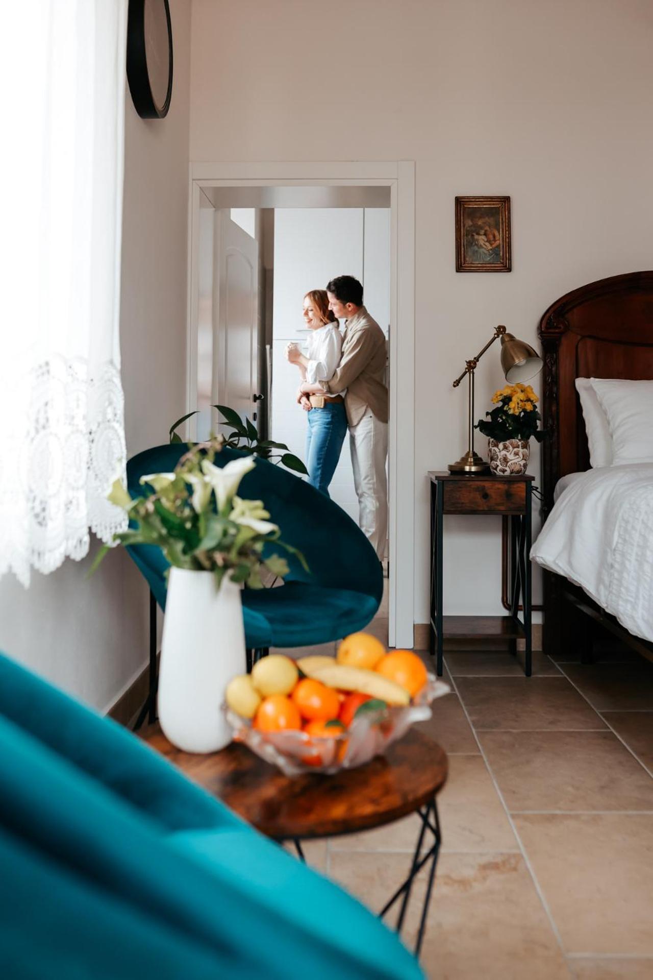 Casa Due Marie Marano Sul Panaro Ξενοδοχείο Εξωτερικό φωτογραφία
