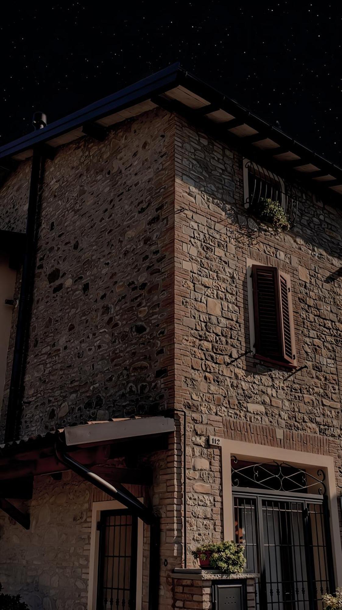 Casa Due Marie Marano Sul Panaro Ξενοδοχείο Εξωτερικό φωτογραφία