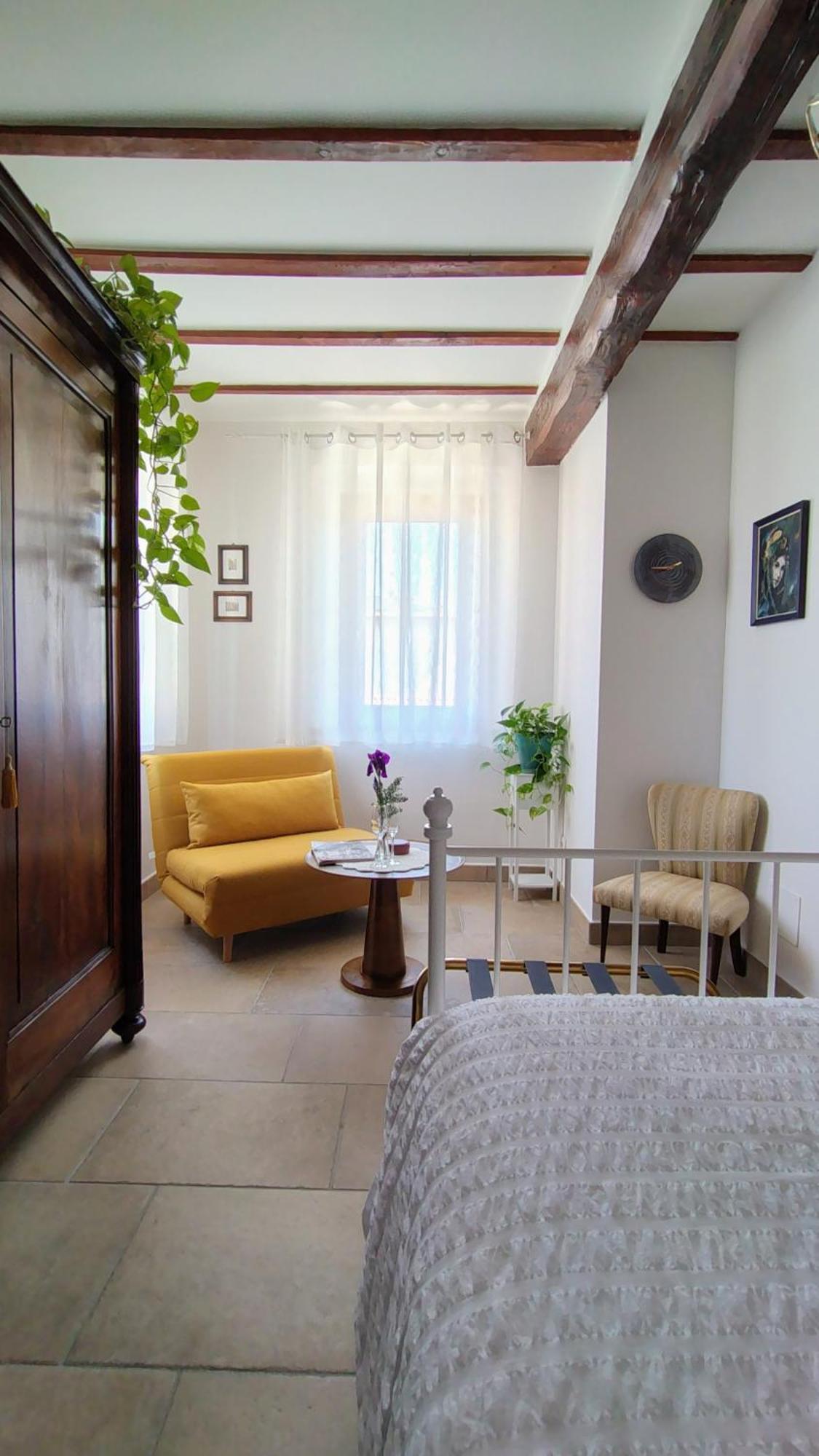 Casa Due Marie Marano Sul Panaro Ξενοδοχείο Εξωτερικό φωτογραφία
