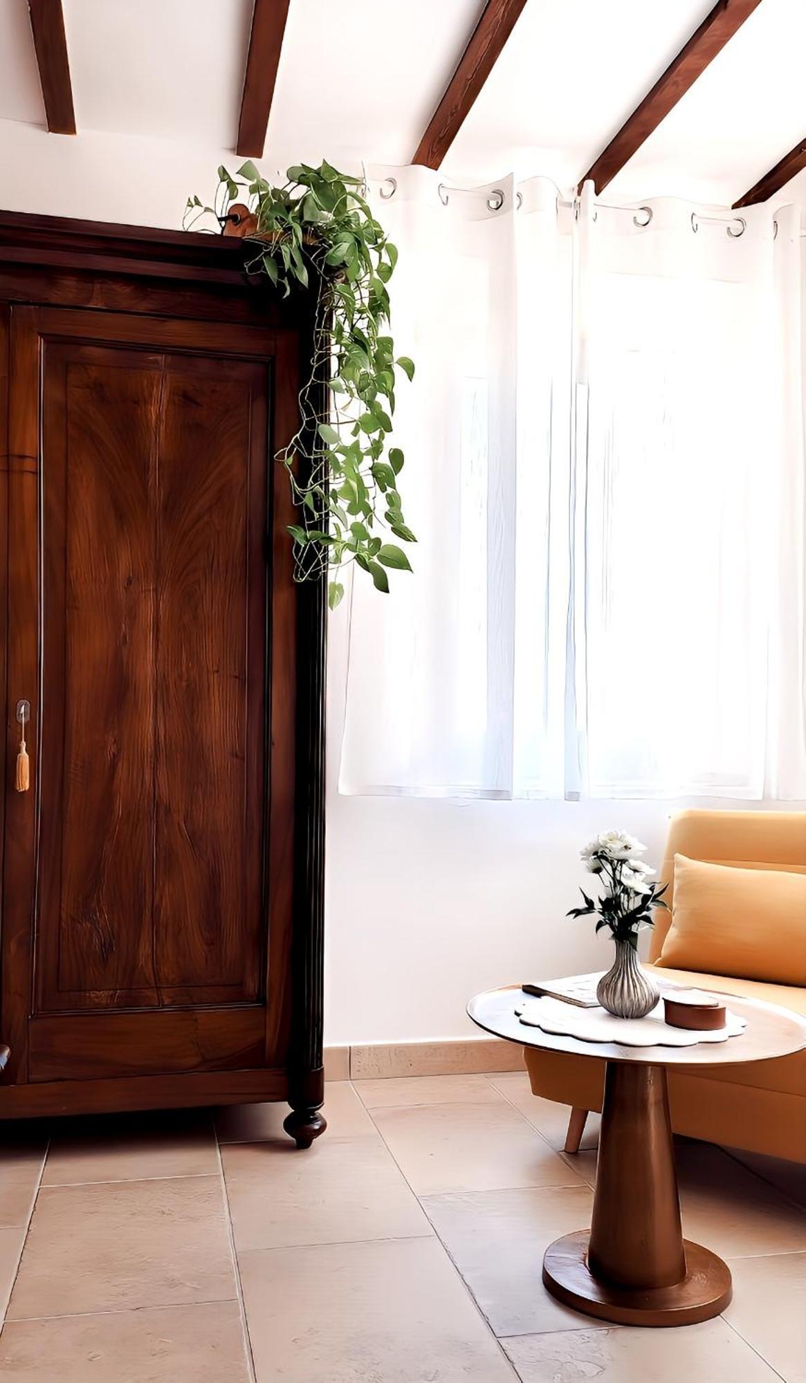 Casa Due Marie Marano Sul Panaro Ξενοδοχείο Εξωτερικό φωτογραφία